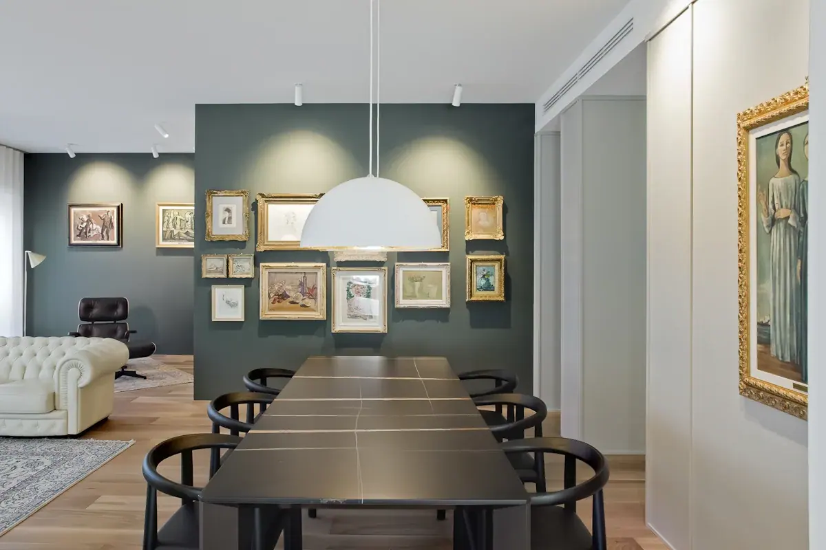 Casa M — immagine 6